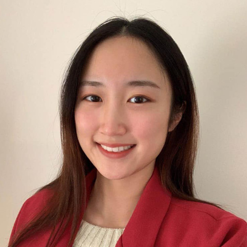 Anne Zhu, Dietitian at Cranbourne West Medical Centre