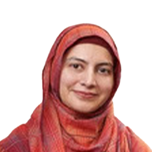 Dr Zunaira Javed, GP — Cranbourne West Medical Centre.