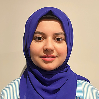 Maida Kanwal, General Psychologist at Cranbourne West Medical Centre