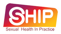 SHIP — Sexual Health In Practice partner logo.