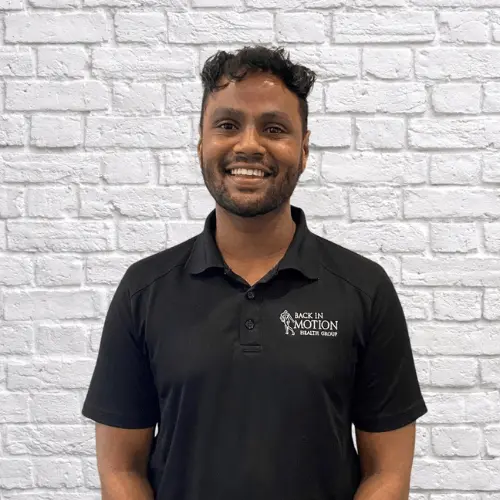 Jesse, Registered Nurse at Cranbourne West Medical Centre